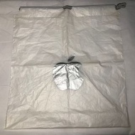 絕版 蘋果索繩膠袋 Apple plastic bag