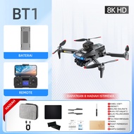 P15 Drone kamera jarak jauh fotografi udara profesional murah dual camera drone premium laki-laki pr