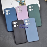 Softcase Oppo A6 Pro Oppo A5 Pro 4G Oppo A5 Pro 5G Square Edge soft Case Macaron Square edge Oppo A6