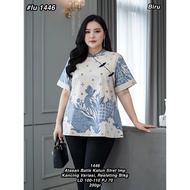 1446 batik tops