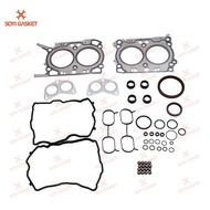 FB25-110105AB420 Engine Overhaul Kit Cylinder Bed Valve Chamber Cover Cushion Inlet Exhaust Cushion
