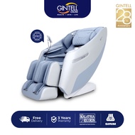 [NEW ARRIVAL] GINTELL  S5 Plus Massage Chair