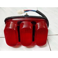 Tail Lamp Kawasaki KRZ 150 Original