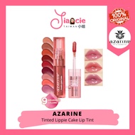 Azarine Tinted Lippie Straw Lip Tint Liptint