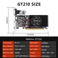 【Tulian】 Rx580 1/2/4/8gb Gaming Video Computer Graphics Pci-E X16 Ddr3 Hdvgadvi Placa De Video Gpu D