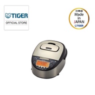 Tiger 1L Induction Heating Technology Rice Cooker JKT-D10S