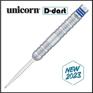 UNICORN Steel Tip Darts - 22G/24G/26G CORE TUNGSTEN 80% TUNGSTEN STYLE 2