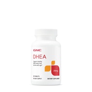 DHEA 25mg | Supports Healthy DHEA Levels | 90 Count