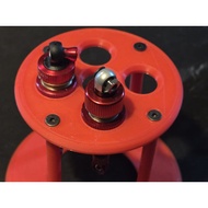 SHOCK STAND TOOLS FOR RC 1/10