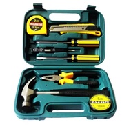 Mirror-Life 9 Pcs Manual Home Use Screwdriver Set Full Set Original Car Tools Combination Tools Home