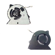 For Dell Inspiron 15 3510 3511 3515 3520, Vostro 3510 3420 3250 Laptop CPU Cooling Fan P/N: EG50040S