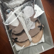 Dior Birkenstock Man size 43 sandal