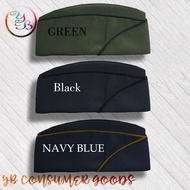 Oversea cap for maritime seaman marine uniform accessories unisex good quality materials