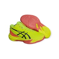 PROMO!!! Sepatu Voli Pria Sky Elite Ff Termurah Berkualitas Premium