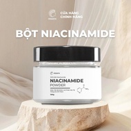 Niacinamide/ Vitamin B3 - MISAVN pure cosmetic ingredient powder