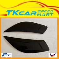 [READY STOC] PROTON EXORA ( PCT ) HEAD LAMP EYELID EYE LID BROW COVER