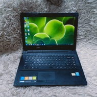 Laptop Murah Lenovo G40 70 Core i3