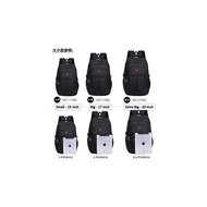 Unisex 20L/26L/30L Capacity Backpack School Travel Laptop Casual Shoulders Bag