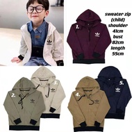 SWEATER HODIEE KIDS.