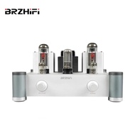 Hot 100% new Brand new  BRZHIFI A20 Class a Amplifier Close to 300b EL34 10W*2 Audiophile Power Z11 