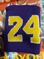 nba player sports bracers / wirster 體育運動 護腕護肘~ 多款 :高比拜仁 kobe bryant 勒邦占士 lebron James 杜蘭特 Durant 居利c