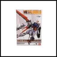 [東京鐵] 日版 萬代 METAL BUILD 機動戰士鋼彈SEED 翔翼攻擊鋼彈