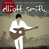 Elliott Smith - Heaven Adores You Vinyl ( 2 LP )