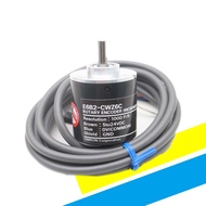 E6B2CWZ6C OMRON Rotary Encoder E6B2-CWZ6C 20 30 40 60 100 200 360 400 500 600 1000 1024 1800 2000 25