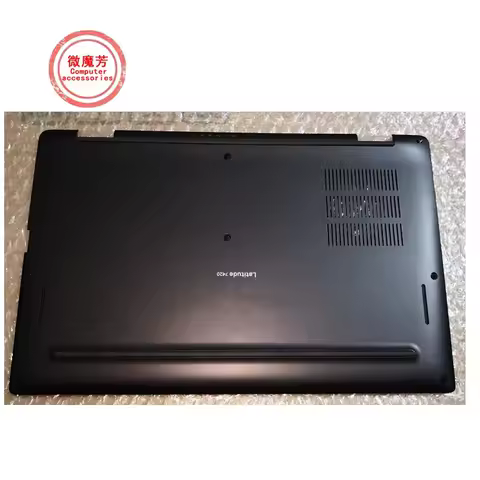 Laptop Bottom Base Cover For DELL Latitude 7420 E7420 PN MYMW1 K15VD case