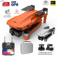 เฮลิคอปเตอร์จีพีเอส KF102ใหม่โดรนที่มีกล้อง HD 4K Profesional FPV Gimbal Quadcopter ไร้แปรงอาร์ซี Dr