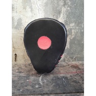 Focus Mitts Pad Boxing Muaythai
