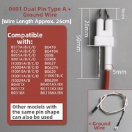 Gas Stove Igniter For Natural Gas
