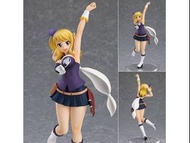 預訂 4月 GOOD SMILE COMPANY 露西‧哈特菲利亞 大魔鬥演武篇VER 魔導少年 POP UP PARADE "FAIRY TAIL" LUCY HEARTFILIA GRAND MA