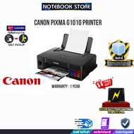 [ผ่อน 0% 3 ด.]CANON PIXMA G1010 PRINTER /ประกัน1y