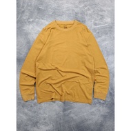 Uniqlo U Heattech Longsleeve