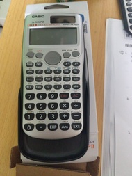 計算機Casio super-fxPlus fx-3650P II