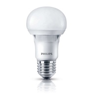 Philips Essential LED Bulb 7W E27 3000k - Warm white ( 1unit )