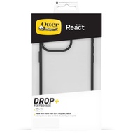 Case iPhone 15 Pro Max 15 Pro OtterBox React Casing Import Premium