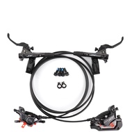 ●✲◐Shimano DEORE XT M8120 Brake 4 Piston HydraulicBike Disc Brake ICE-TECH PADS BL-M8100/BR-M8120 80