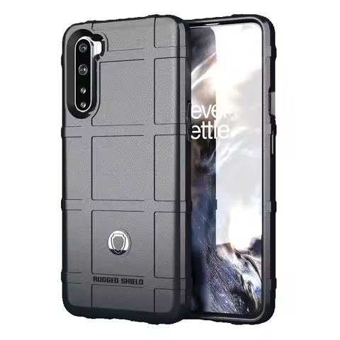 Rubber Armor Cases Oneplus Nord 1+nord 5g Shield Cover For Oneplus Nord 2t 1+Nord 2 Lite 5G Shockpro
