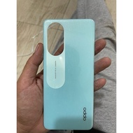 BackDoor Back Cover Bekdor Casing Back Cover OPPO A58 4G CPH2577 | Back Door BackCover OPO A58