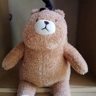 Boneka Miniso 20cm Preloved /Second Spore