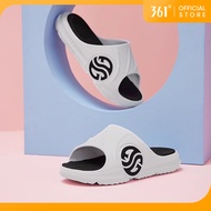 361 Degrees AG Aaron Gordon Slippers For Women Home Sports Outdoor Wear Couple Slippers Sandals 6821