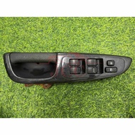 TOYOTA ESTIMA ACR30 POWER WINDOW MAIN SWITCH (F/RH) [2E-3A-G114]