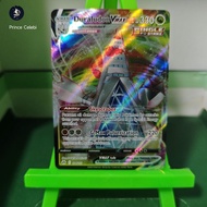 Pokemon TCG - Duraludon Vmax