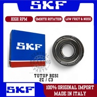 SKF Bearing 6903 RSH/C3 6903 ZZ/C3 6903 OPEN/C3 Made In Italy High Quality High RPM Strong & Durable