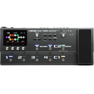 BOSS/GX-100 Guitar Effects Processor