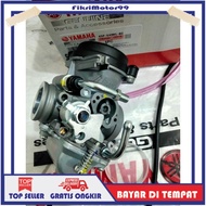 Yamaha bison 45p carburetor original mikuni