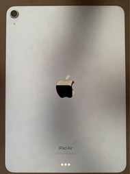 近全新iPad air5 64g WiFi版本+Apple Pencil 2代
