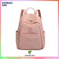 Istimewa Chibao Ori 3 - Chibao 3 Tas Ransel Chibao 3 Orinal Import Tas